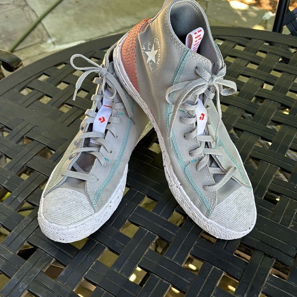 Converse Other - Men’s Converse Chuck Taylors